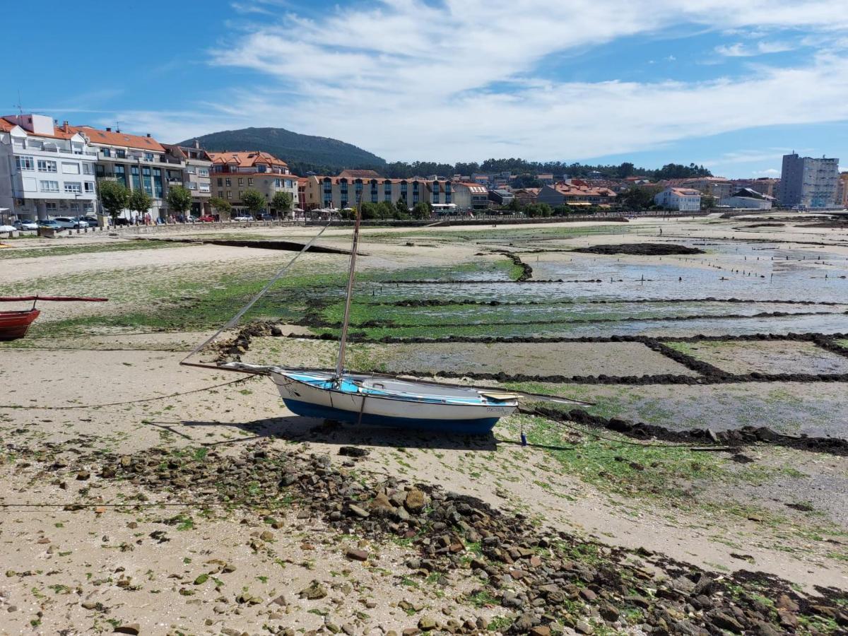 Casa Villa Vilagarcia de Arousa Exterior photo