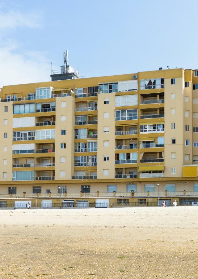 Casa Villa Vilagarcia de Arousa Exterior photo