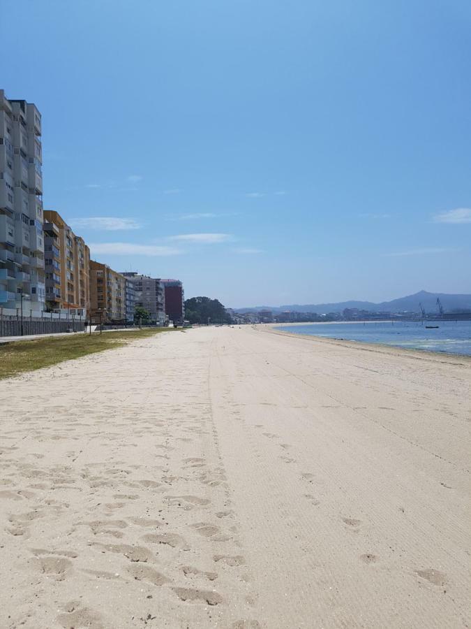 Casa Villa Vilagarcia de Arousa Exterior photo