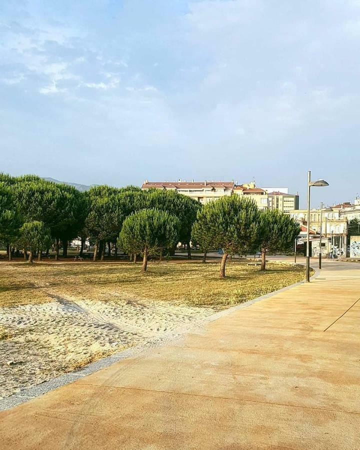 Casa Villa Vilagarcia de Arousa Exterior photo