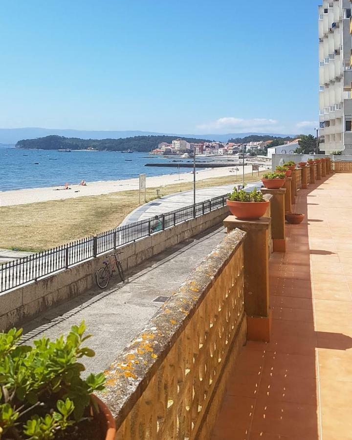 Casa Villa Vilagarcia de Arousa Exterior photo