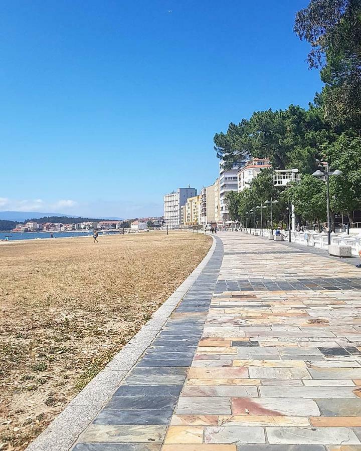 Casa Villa Vilagarcia de Arousa Exterior photo